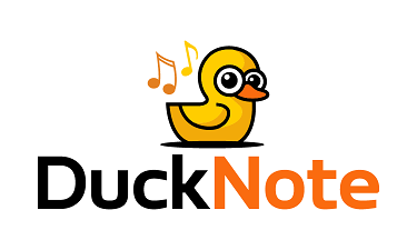 DuckNote.com