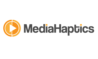 MediaHaptics.com