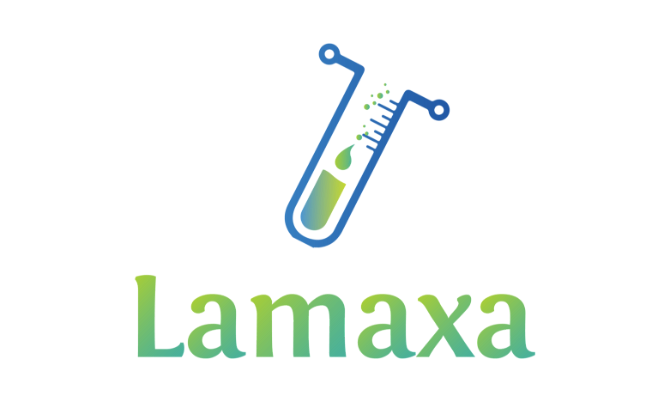 Lamaxa.com
