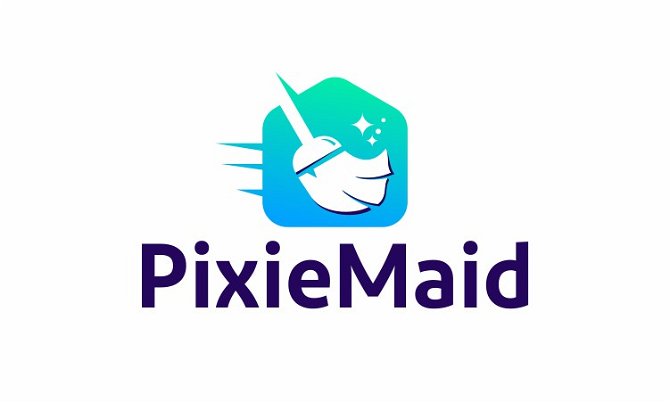 PixieMaid.com