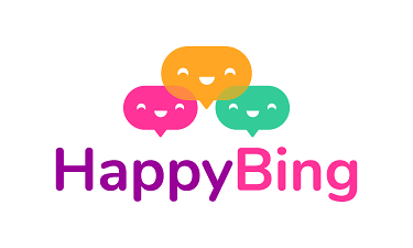 HappyBing.com