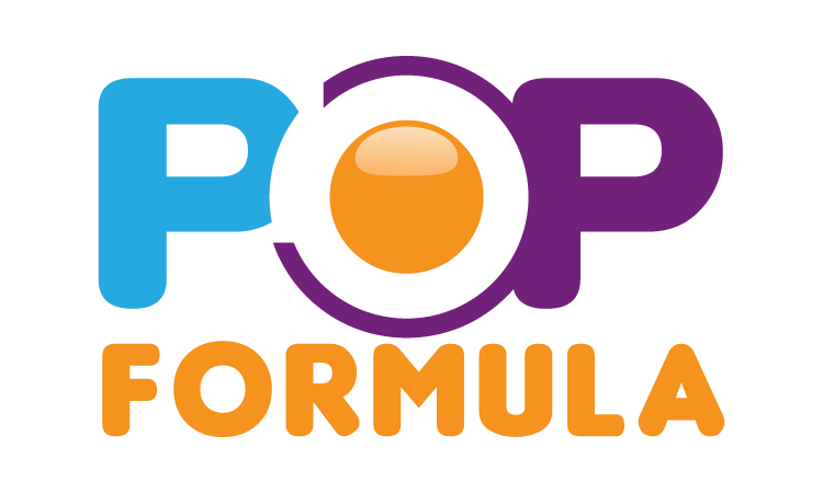 PopFormula.com - Creative brandable domain for sale