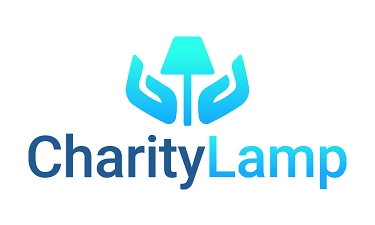 CharityLamp.com