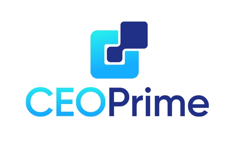 CEOPrime logo