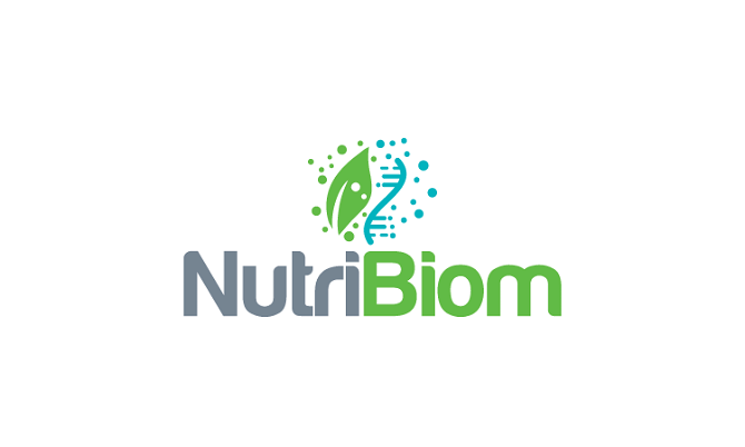 NutriBiom.com
