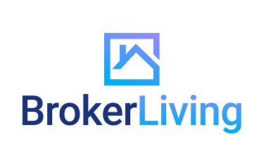 BrokerLiving.com