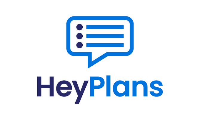 HeyPlans.com