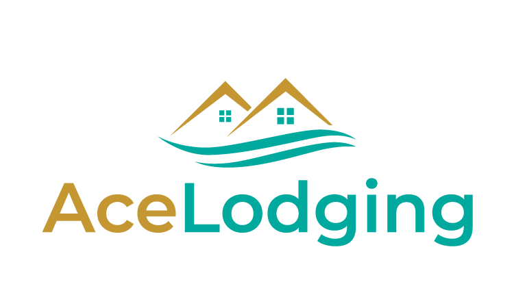 AceLodging.com - Creative brandable domain for sale