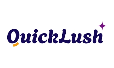 QuickLush.com