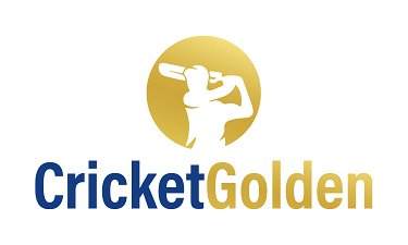 cricketgolden.com Logo