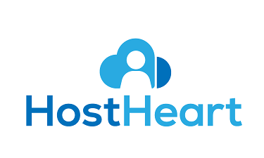 HostHeart.com