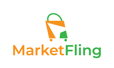 MarketFling.com - Creative brandable domain for sale