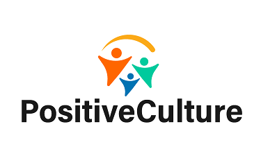 PositiveCulture.com - Creative brandable domain for sale