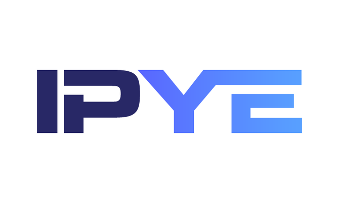 ipye.com