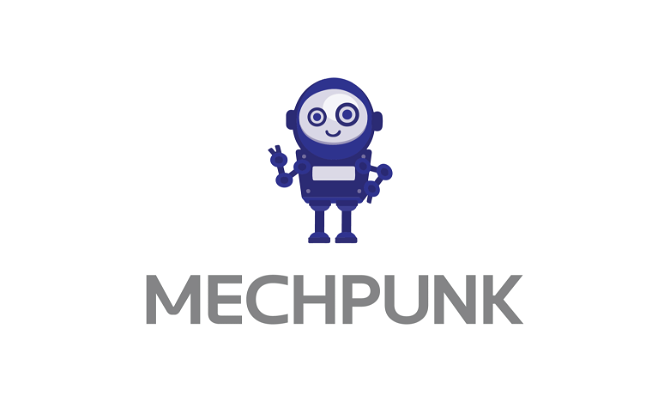 MechPunk.com