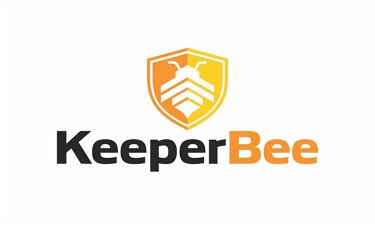 KeeperBee.com - Creative brandable domain for sale