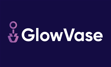 GlowVase.com - Creative brandable domain for sale