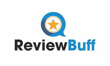 ReviewBuff.com - Creative brandable domain for sale