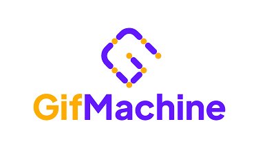 GifMachine logo