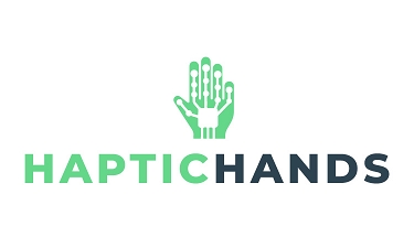 HapticHands.com
