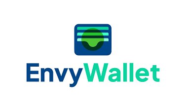 EnvyWallet.com