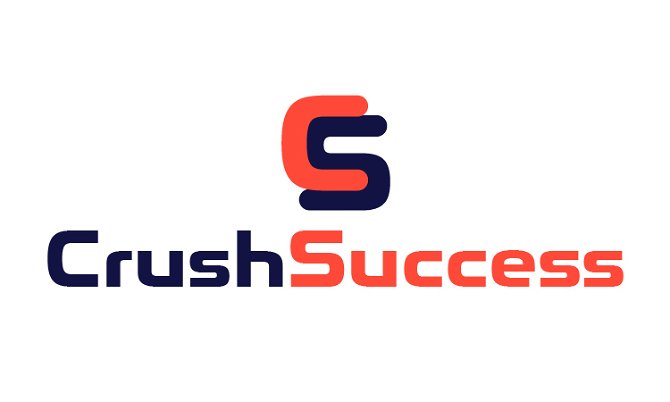 CrushSuccess.com