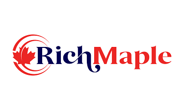 RichMaple.com