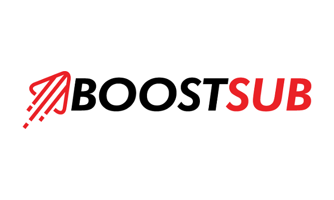 BoostSub.com