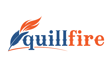 QuillFire.com