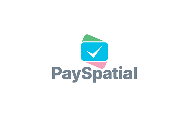 PaySpatial.com