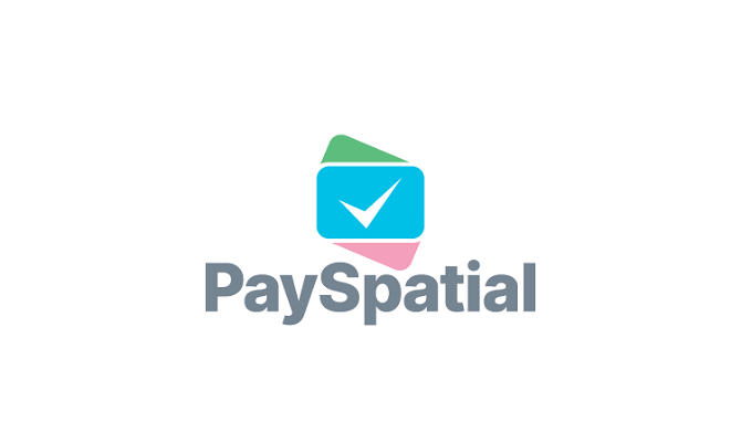 PaySpatial.com