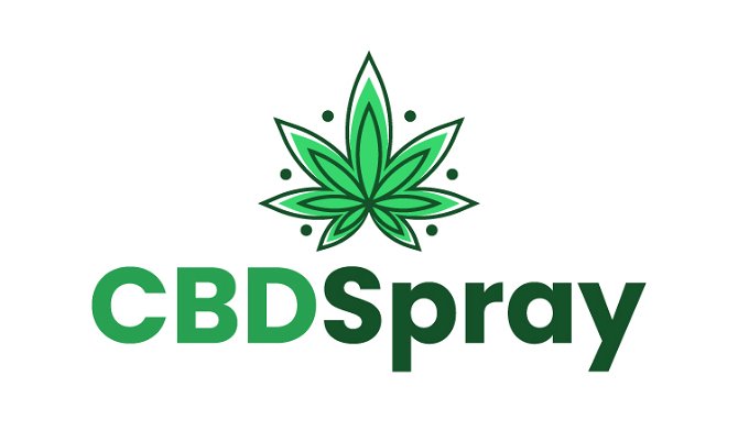 CBDSpray.com