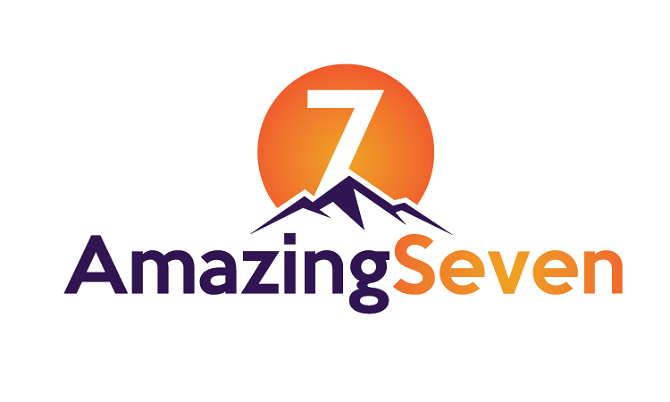 AmazingSeven.com