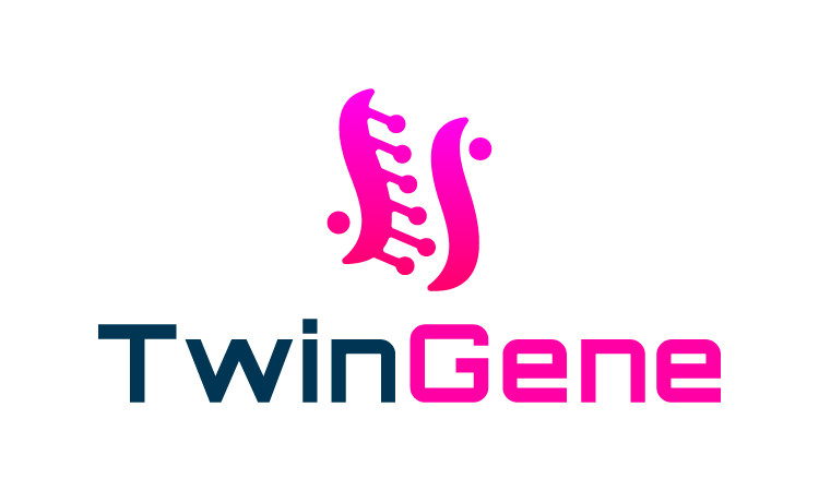 TwinGene logo