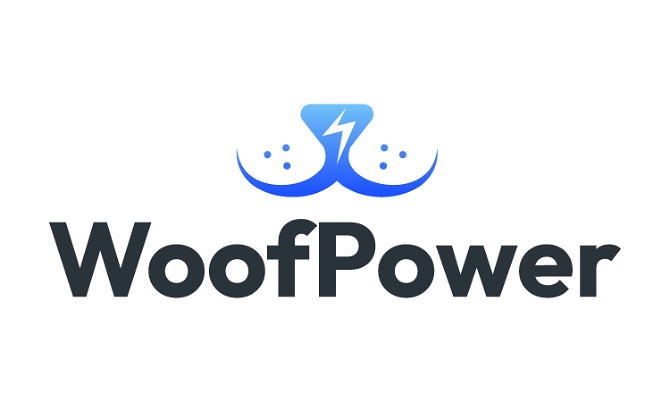 WoofPower.com