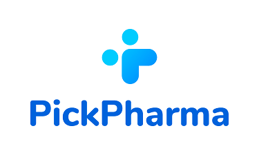 PickPharma.com