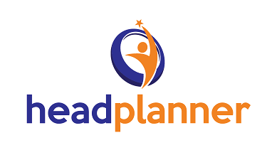 HeadPlanner.com - Creative brandable domain for sale