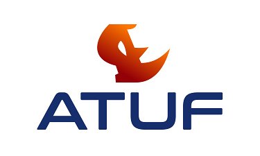 Atuf.com - Creative brandable domain for sale