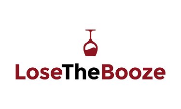 LoseTheBooze.com