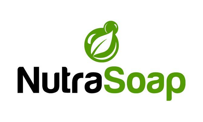 NutraSoap.com