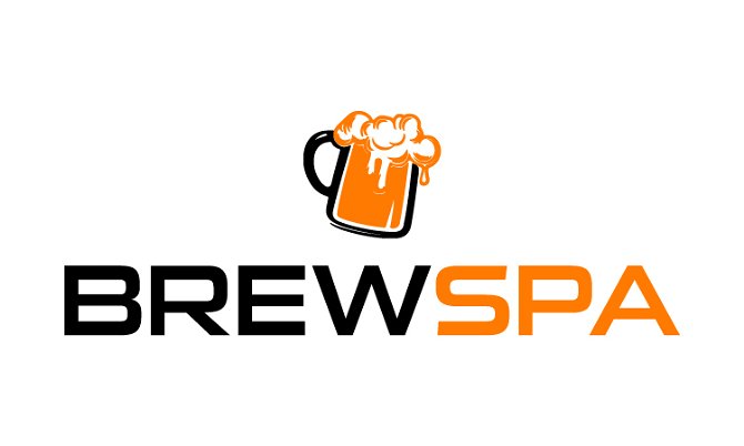 BrewSpa.com