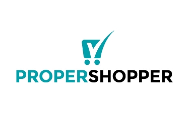 ProperShopper.com
