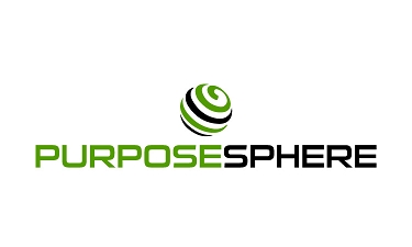 PurposeSphere.com