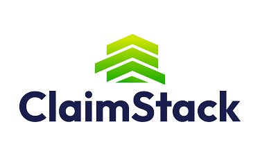 ClaimStack.com - Creative brandable domain for sale