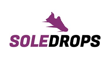 SoleDrops.com