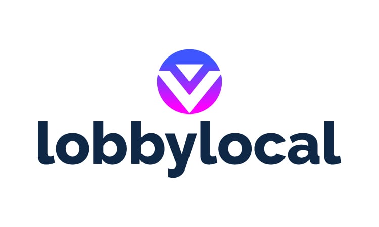 LobbyLocal logo