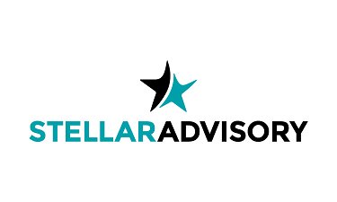 StellarAdvisory logo