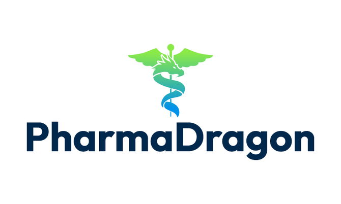 PharmaDragon.com