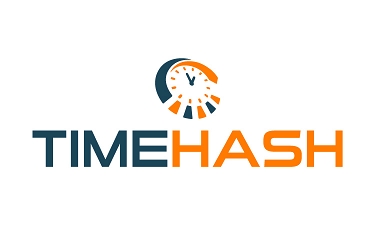 TimeHash.com