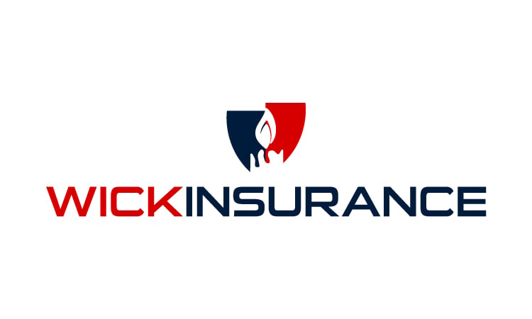 WickInsurance logo